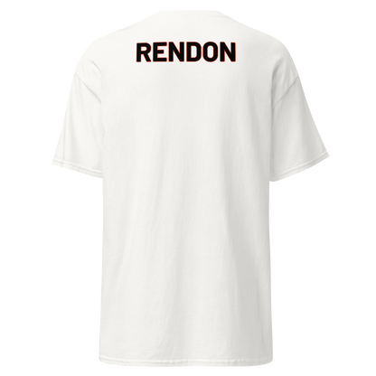 Jackson Rendon | Jersey Style Shirt