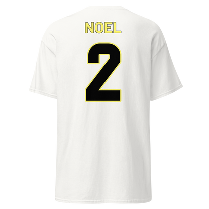 Brooklyn Noel | Jersey Style Shirt