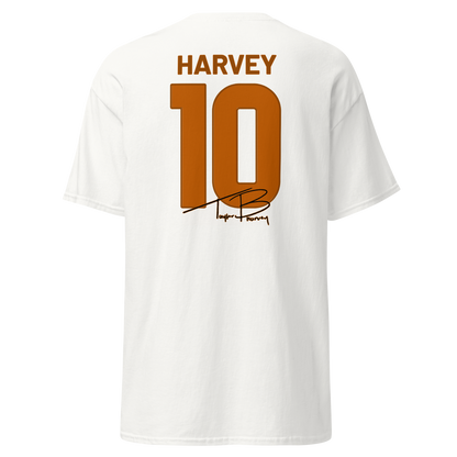 Taylor Harvey | Jersey Style Shirt