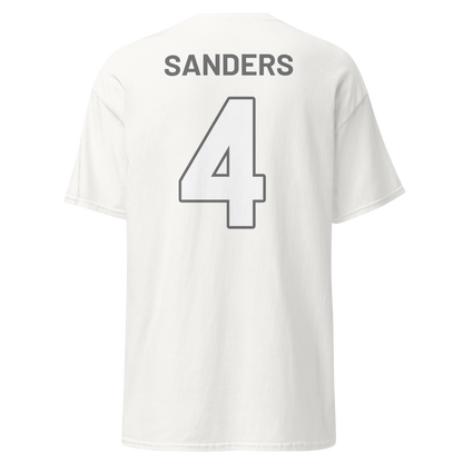 Jameson Sanders | Jersey Style Shirt