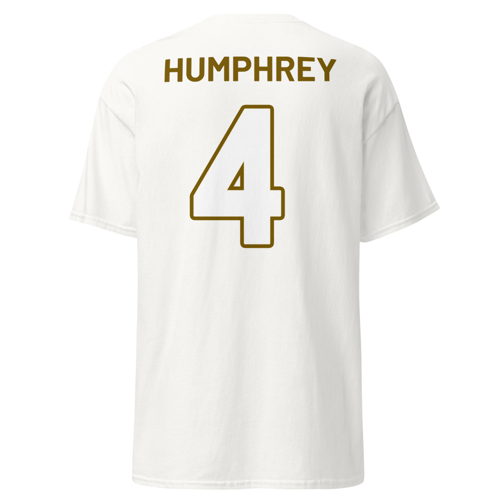 Tess Humphrey | Jersey Style Shirt