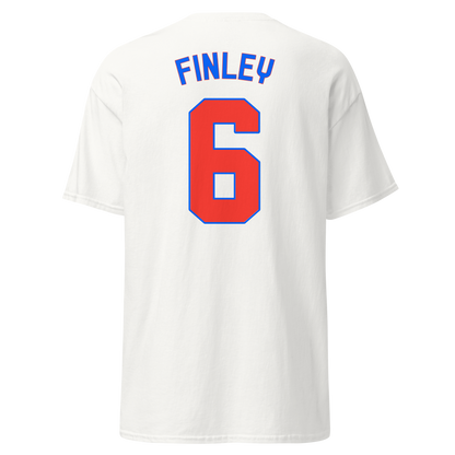 Kaitlyn Finley | Jersey Style Shirt