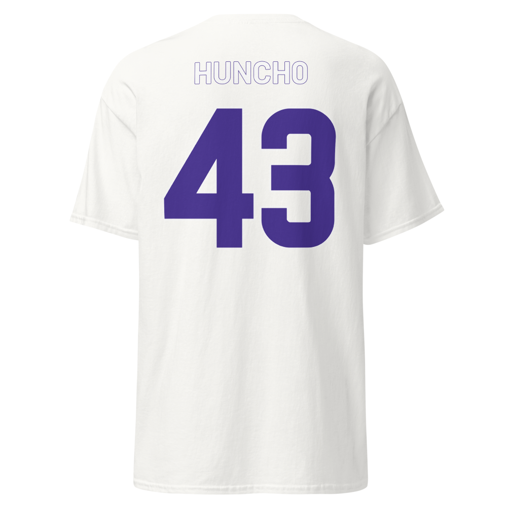 Izeal Jones | Jersey Style Shirt