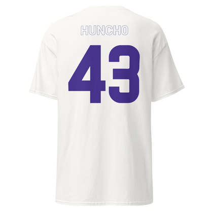 Izeal Jones | Jersey Style Shirt