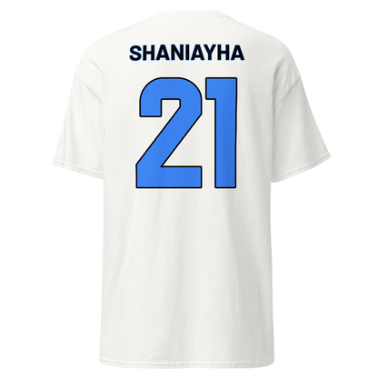 ShaNiayha Wysinger | Jersey Style Shirt