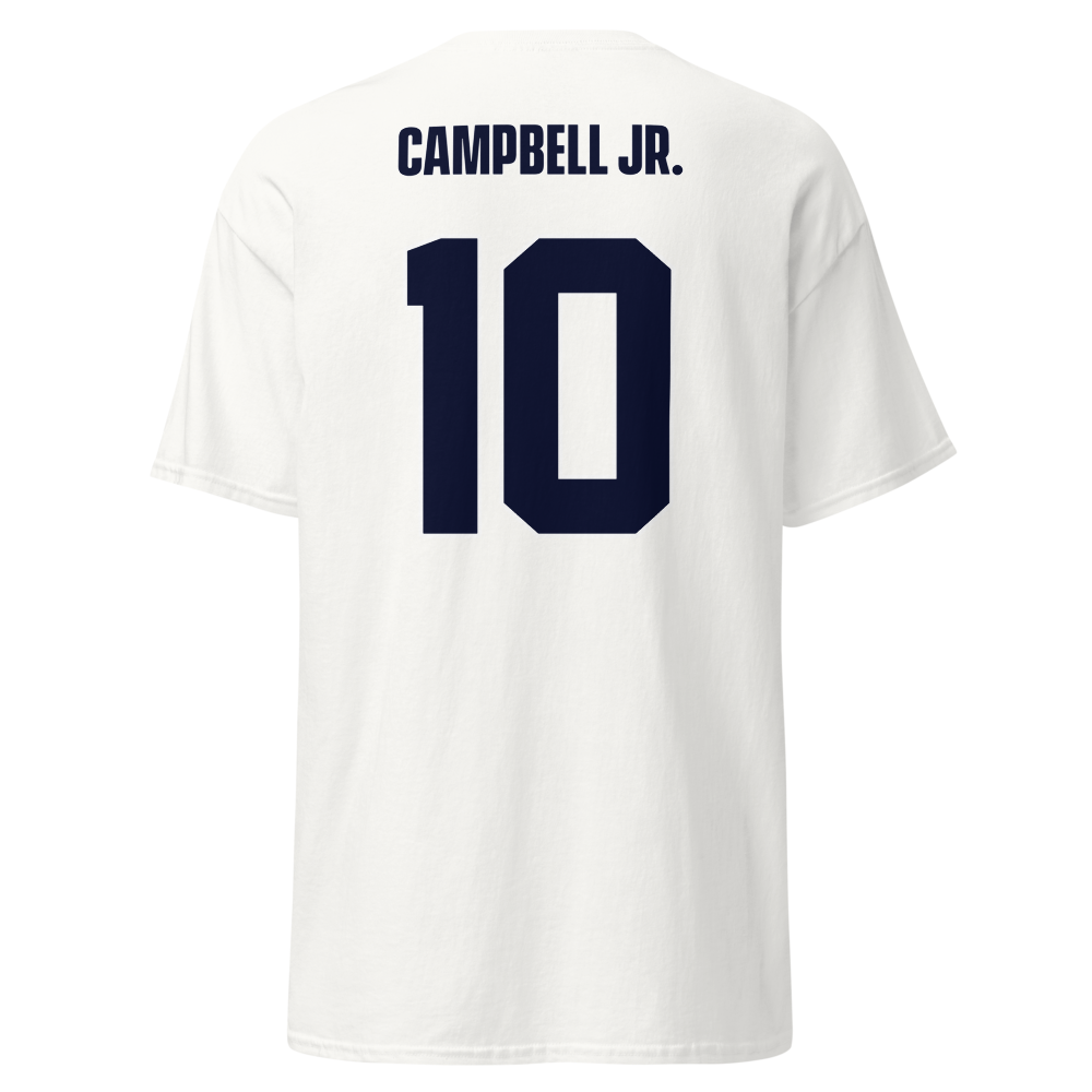 Larecco Campbell | Jersey Style Shirt