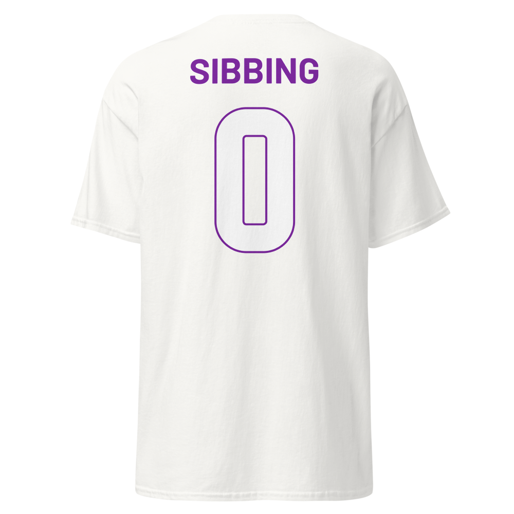 Maddie Sibbing | Jersey Style Shirt