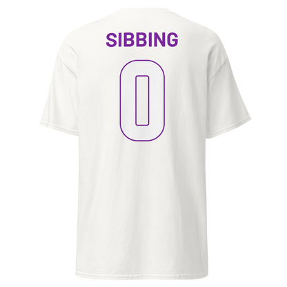 Maddie Sibbing | Jersey Style Shirt