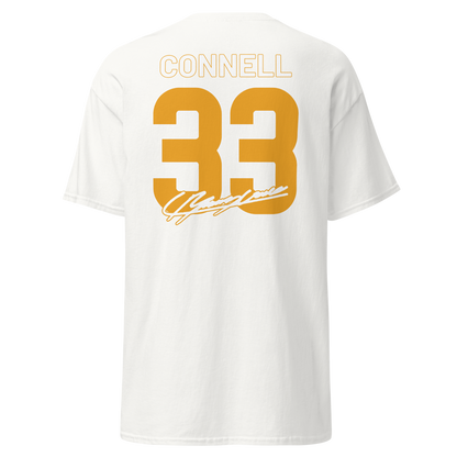 Brooklyn Connell | Jersey Style Shirt