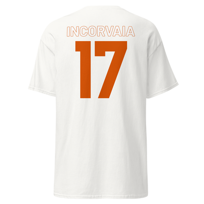 Abby Incorvaia | Jersey Style Shirt