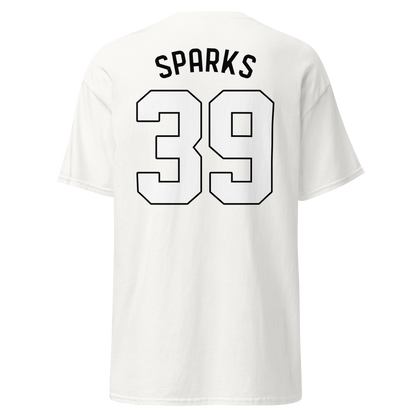 Jaxon Sparks | Jersey Style Shirt