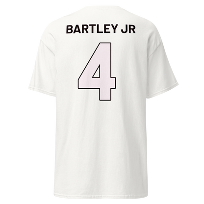 DJ Bartley | Jersey Style Shirt