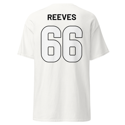 Brady Reeves | Jersey Style Shirt