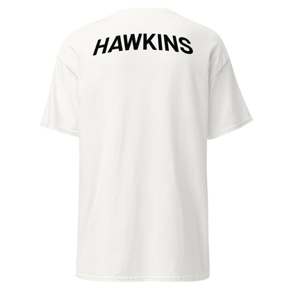 Camden Hawkins | Jersey Style Shirt