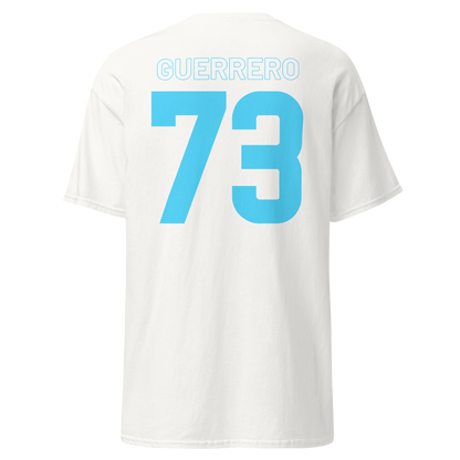 Ezekiel Guerrero | Jersey Style Shirt