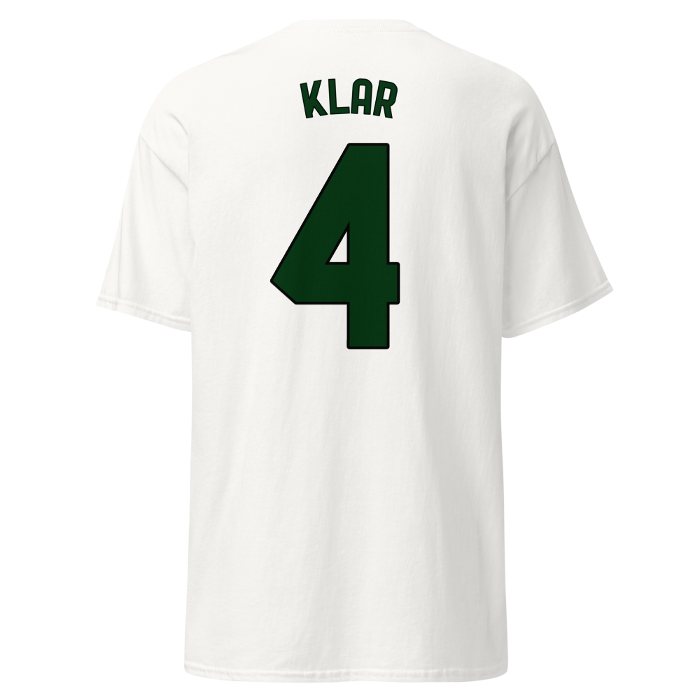 Rayna Klar | Jersey Style Shirt