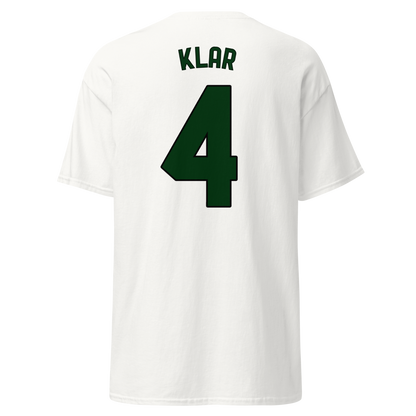 Rayna Klar | Jersey Style Shirt