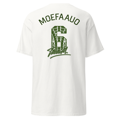 Taloa Moefaauo | Jersey Style Shirt