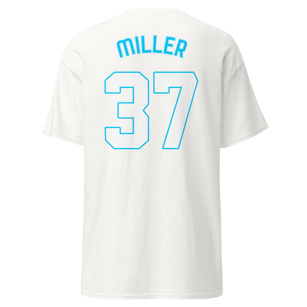 Caden Miller | Jersey Style Shirt