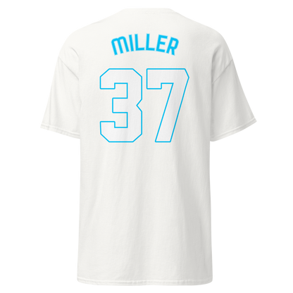 Caden Miller | Jersey Style Shirt