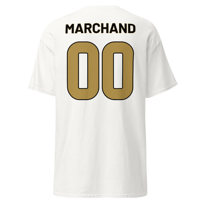 Kennadie Marchand | Jersey Style Shirt