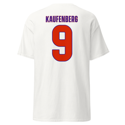 Spencer Kaufenberg | Jersey Style Shirt