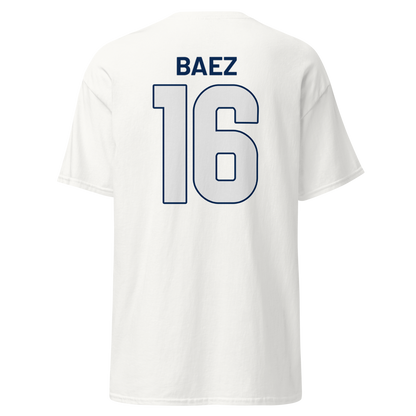 Eliasel Baez | Jersey Style Shirt