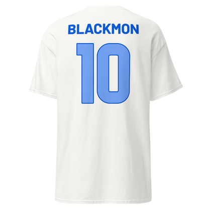 Jordin Blackmon | Jersey Style Shirt