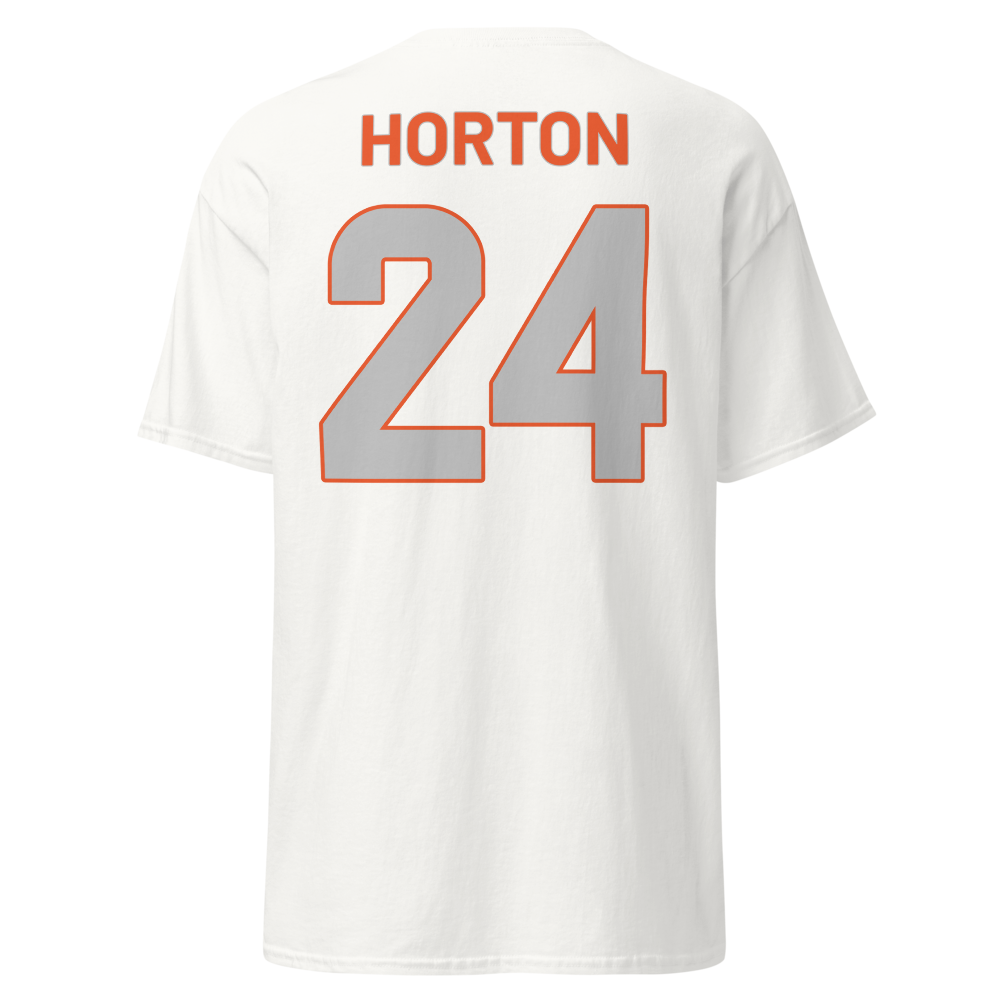 Douglas Horton | Jersey Style Shirt
