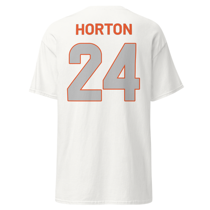 Douglas Horton | Jersey Style Shirt