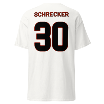 Jordanna Schrecker | Jersey Style Shirt
