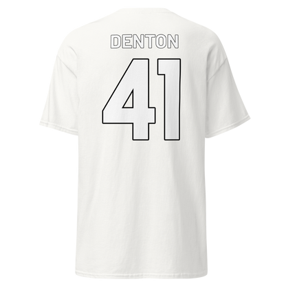 Eli Denton | Jersey Style Shirt