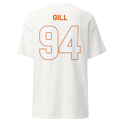 Amon Gill | Jersey Style Shirt