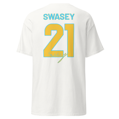 Jadon Swasey | Jersey Style Shirt