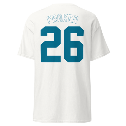 Colton Fraker | Jersey Style Shirt