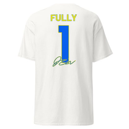 Devin Duplessis | Jersey Style Shirt