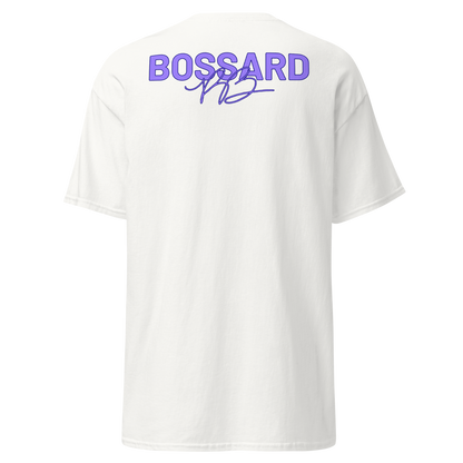 Raegan Bossard | Jersey Style Shirt