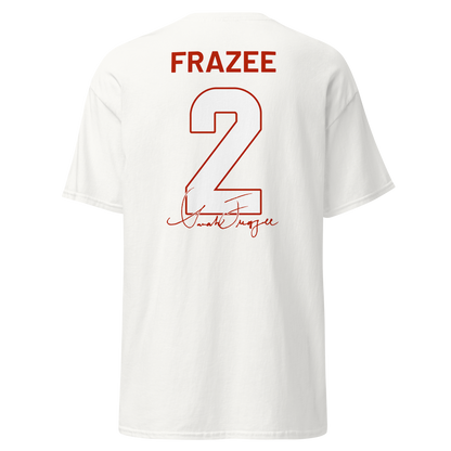 Sarah Frazee | Jersey Style Shirt