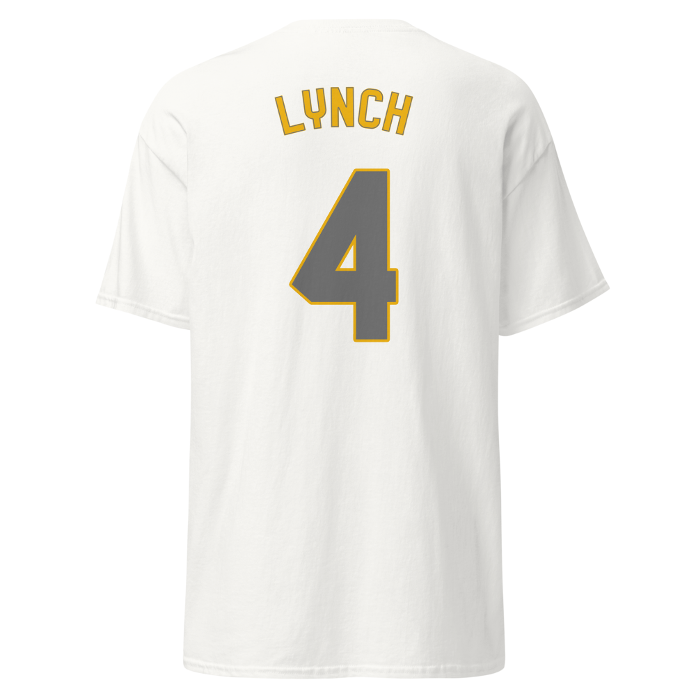 Cameron Lynch | Jersey Style Shirt