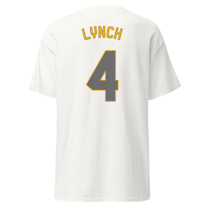 Cameron Lynch | Jersey Style Shirt