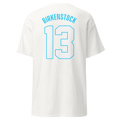 Kalista Birkenstock | Jersey Style Shirt