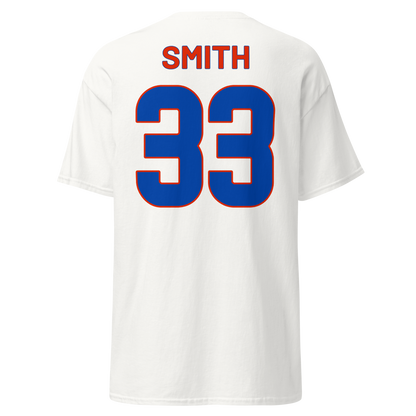 Nate Smith | Jersey Style Shirt