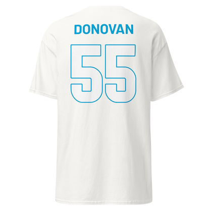 Matt Donovan | Jersey Style Shirt