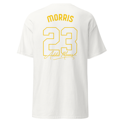 Addie Morris | Jersey Style Shirt