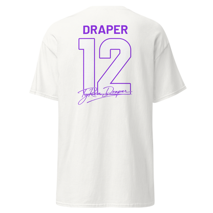 TyRen Draper | Jersey Style Shirt