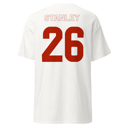Tyrese Stanley | Jersey Style Shirt