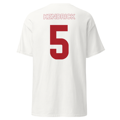Joy Kendrick | Jersey Style Shirt
