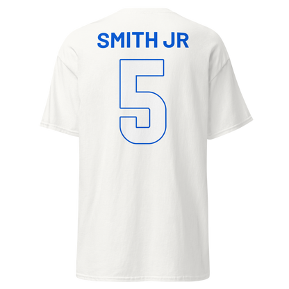 Lonnie Smith Jr | Jersey Style Shirt