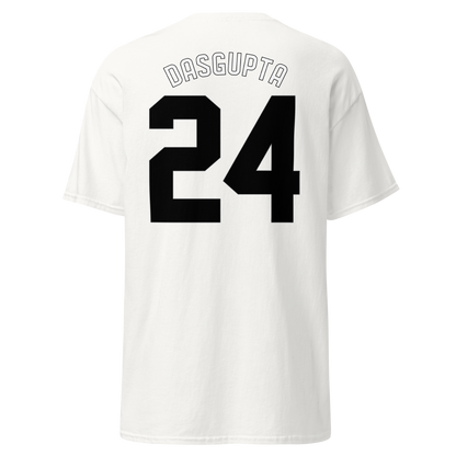 Noah Dasgupta | Jersey Style Shirt
