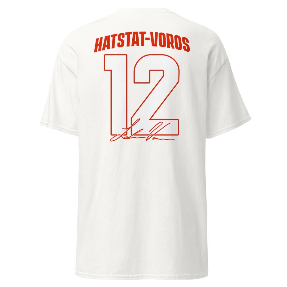 Landon Voros | Jersey Style Shirt